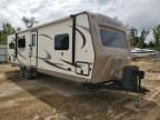 2017 Flagstaff Travel Trailer