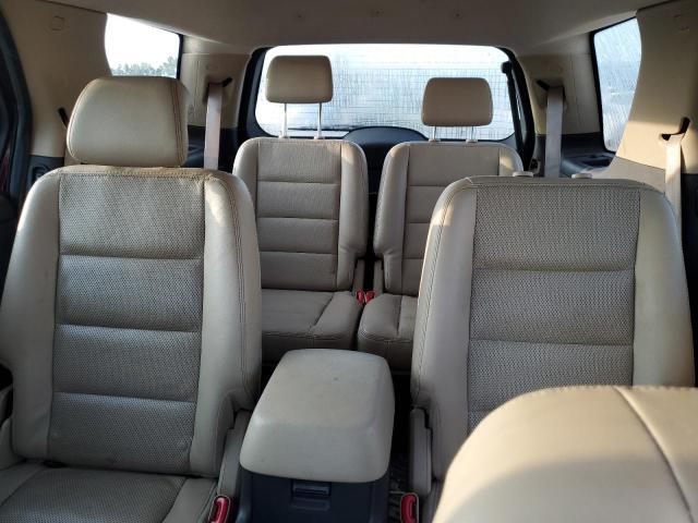 2008 Ford Taurus x Limited
