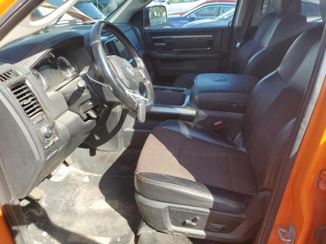2017 Dodge RAM 1500 Sport