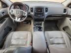 2012 Dodge Durango Crew