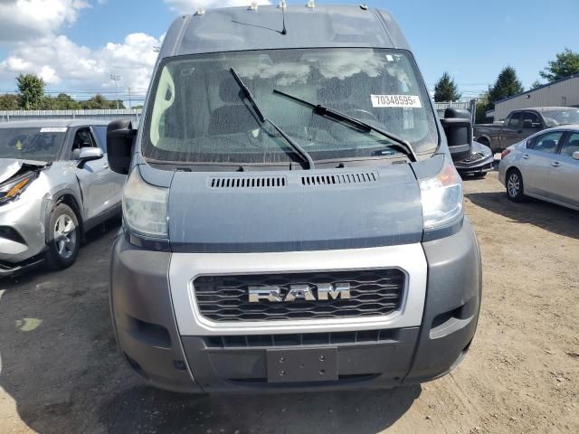 2020 Dodge RAM Promaster 3500 3500 High