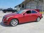 2013 Cadillac ATS Luxury