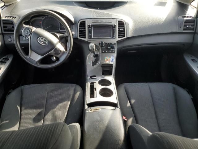 2013 Toyota Venza LE