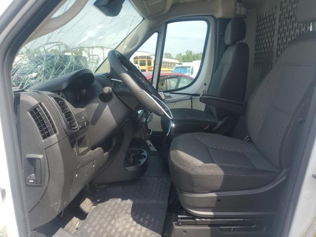 2024 Dodge RAM Promaster 1500 1500 Standard