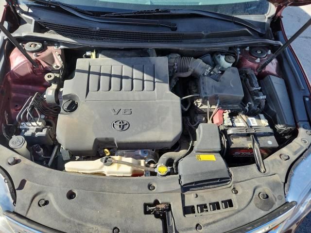2013 Toyota Avalon Base
