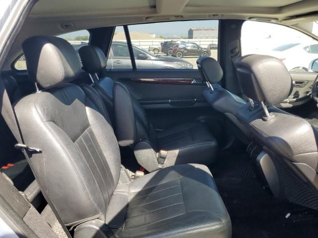 2006 Mercedes-Benz R 350