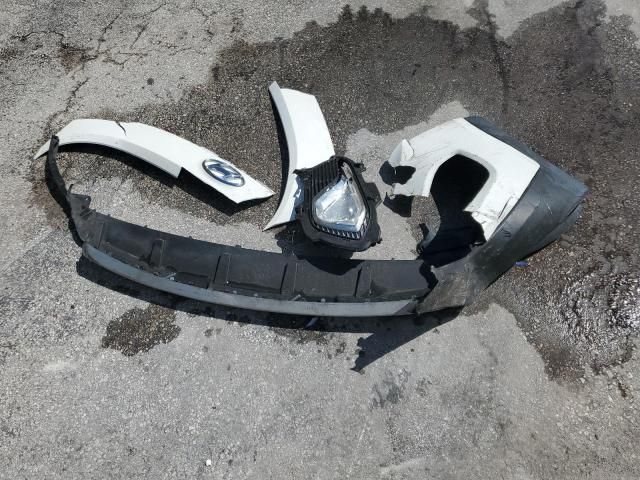 2016 Hyundai Santa fe se