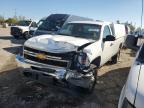 2014 Chevrolet Silverado K2500 Heavy Duty