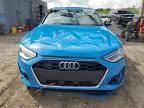 2022 Audi A4 Premium Plus 45