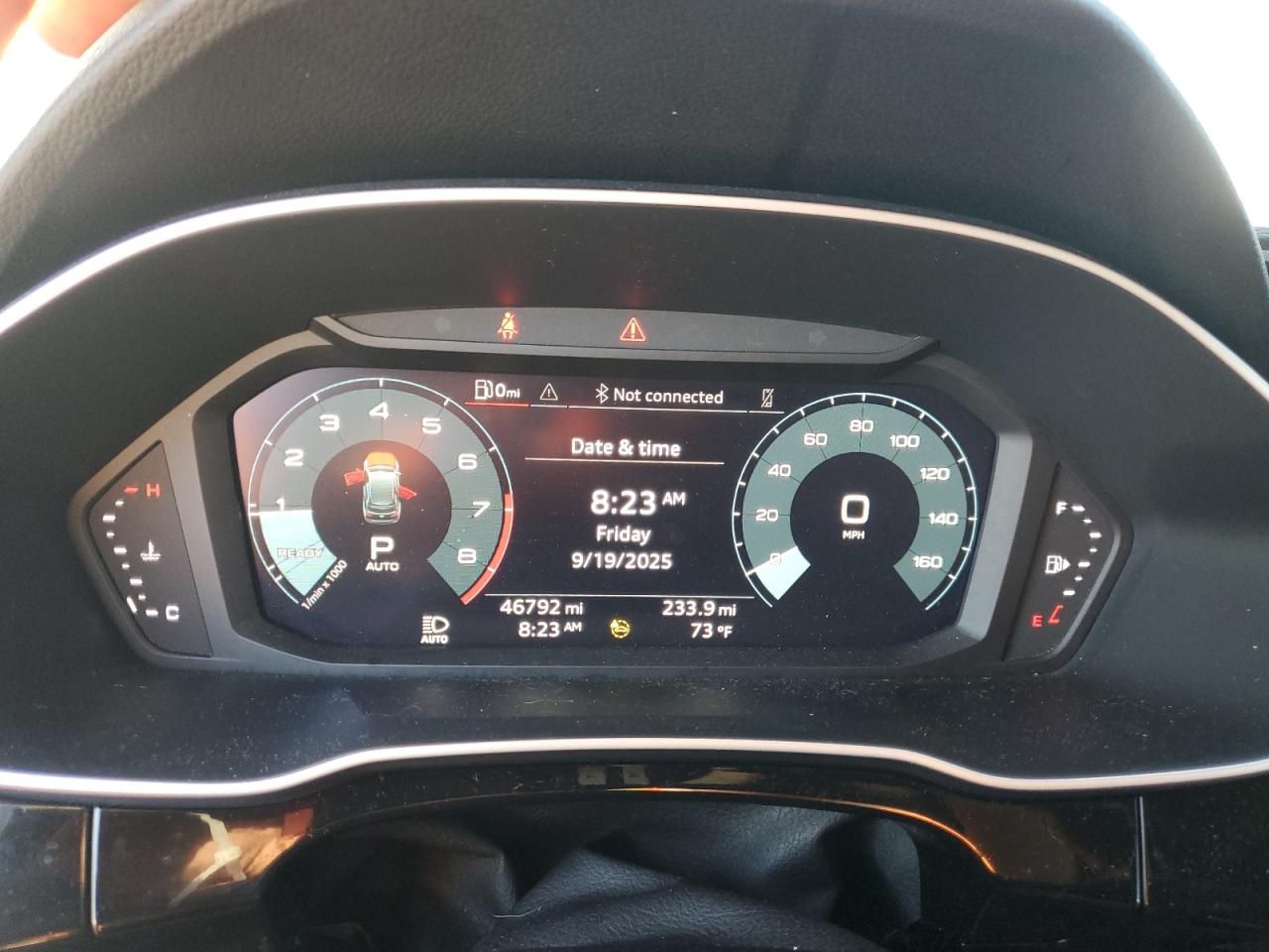 2023 Audi Q3 Premium s Line 45