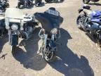2015 Harley-Davidson Flhxs Street Glide Special
