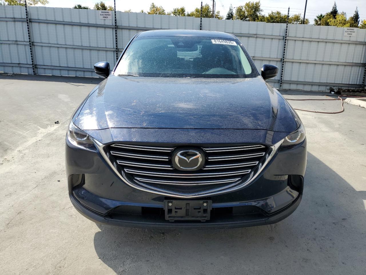 2023 Mazda Cx-9 Touring