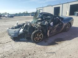 2003 Chevrolet Corvette en venta en Kansas City, KS