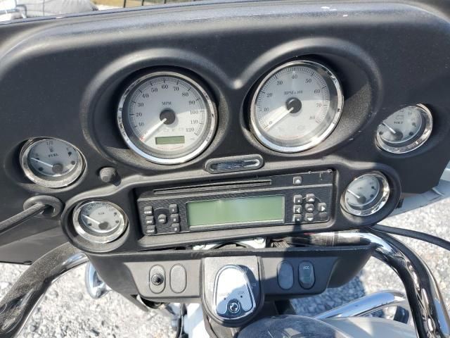 2008 Harley-Davidson Flhx