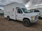 2011 Ford Econoline E350 Super Duty Cutaway Van