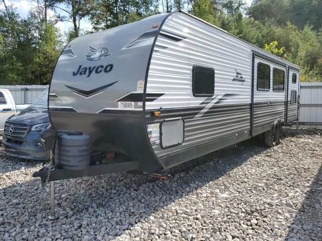 2024 Jayco JAYFL31BTS-RVS RV