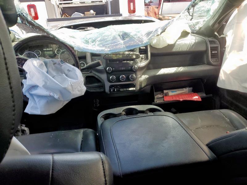 2024 Dodge RAM 3500 Tradesman