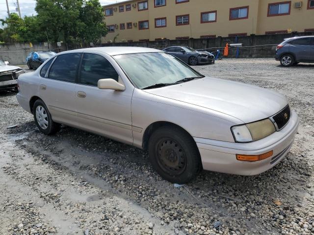 1997 Toyota Avalon xl
