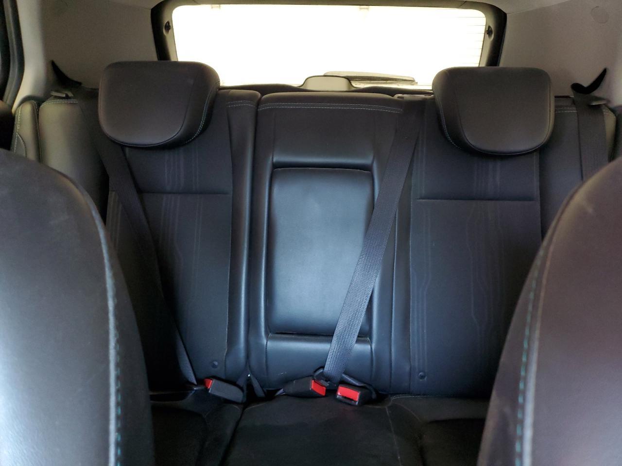 2015 Chevrolet Trax 1LT