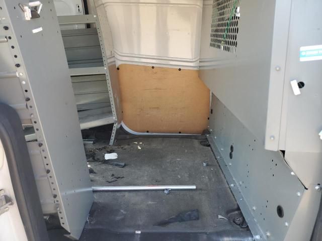 2017 Ford Transit Connect Van
