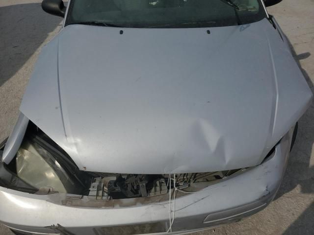 2006 Ford Focus ZX4