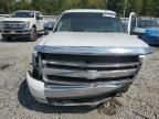 2007 Chevrolet Silverado C1500 Crew cab