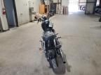 2009 Harley-Davidson FXD