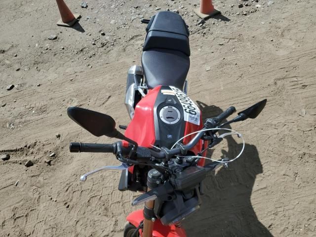 2025 Honda CBF300 NA