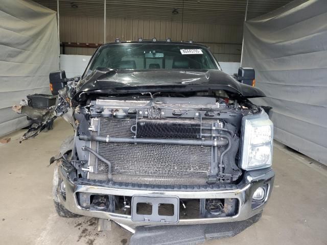 2016 Ford F250 Super Duty
