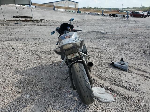 2006 Suzuki GSX-R1000