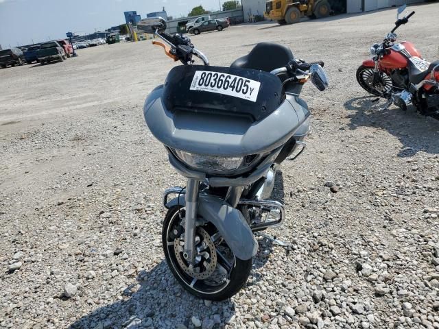 2024 Harley-Davidson Fltrx