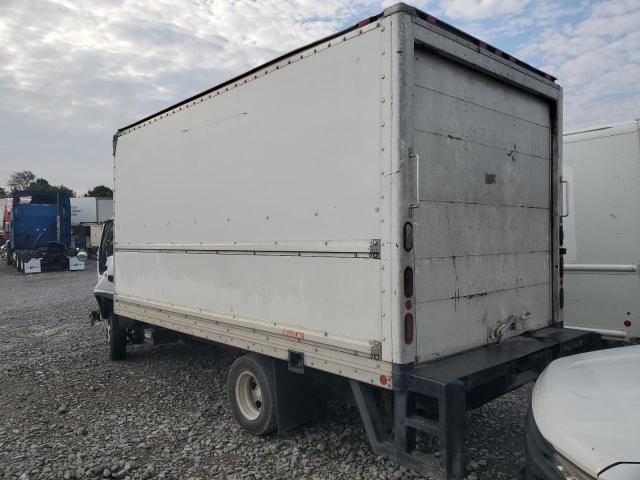 2007 GMC W4500 W45042