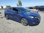 2018 Nissan Leaf S