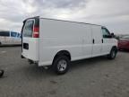 2018 Chevrolet Express G2500