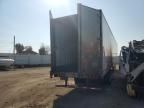 2019 Utility VS2DX DRY Van Trailer