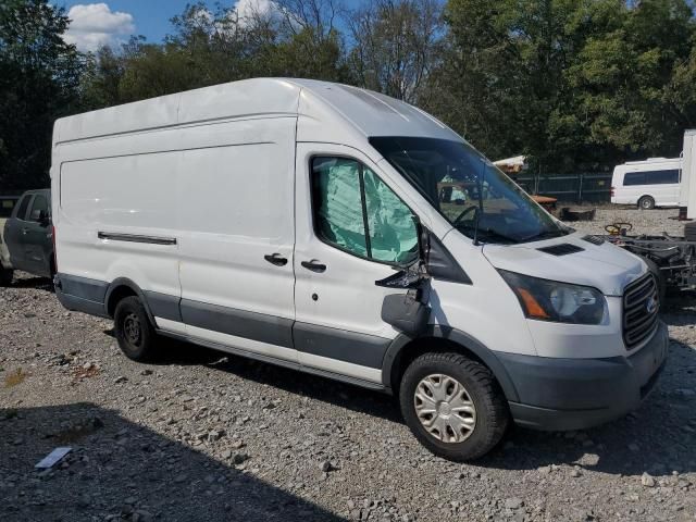 2017 Ford Transit T-250