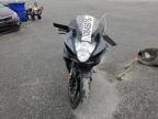 2025 Suzuki GSX-R600