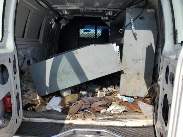 2011 Ford Econoline E250 Van