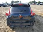 2011 Nissan Juke S