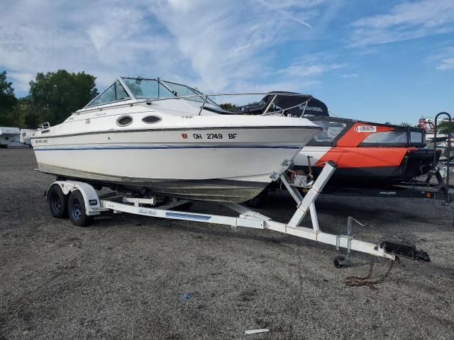 1994 Sportcraft Boats Boat-Boats Boat