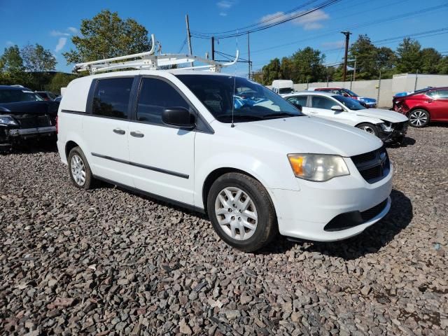 2014 Dodge RAM Tradesman