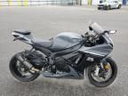 2025 Suzuki GSX-R600