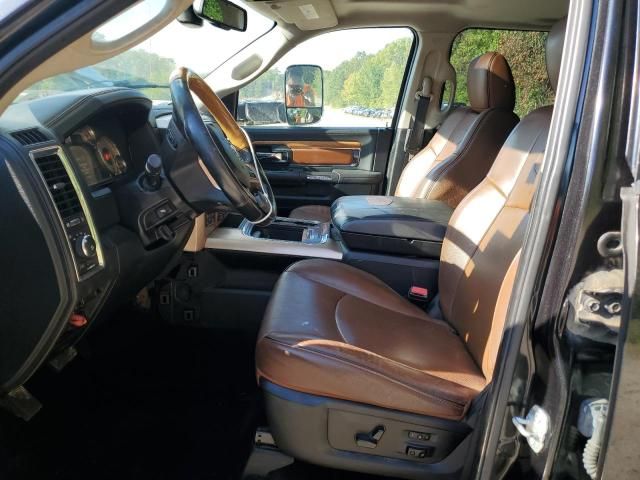 2016 Dodge RAM 1500 Longhorn