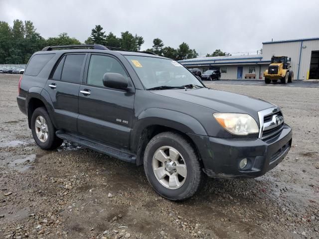 2006 Toyota 4runner SR5