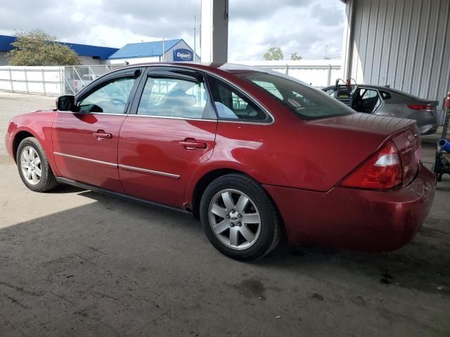 2006 Ford Five Hundred SEL