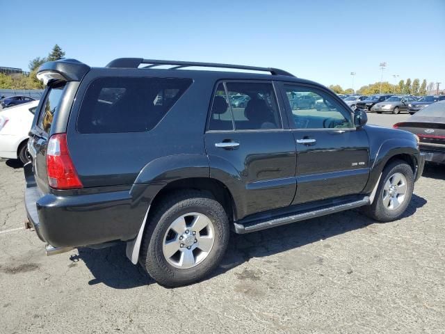 2007 Toyota 4runner SR5