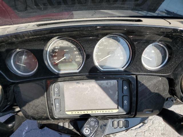 2018 Harley-Davidson Flhxs Street Glide Special