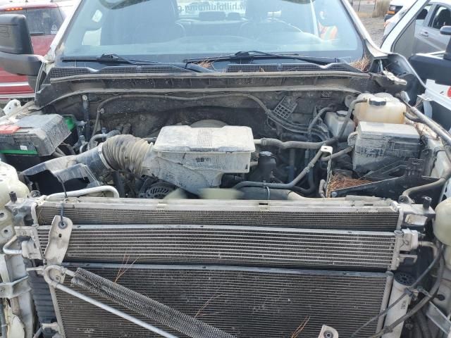 2020 GMC Sierra C2500 Heavy Duty
