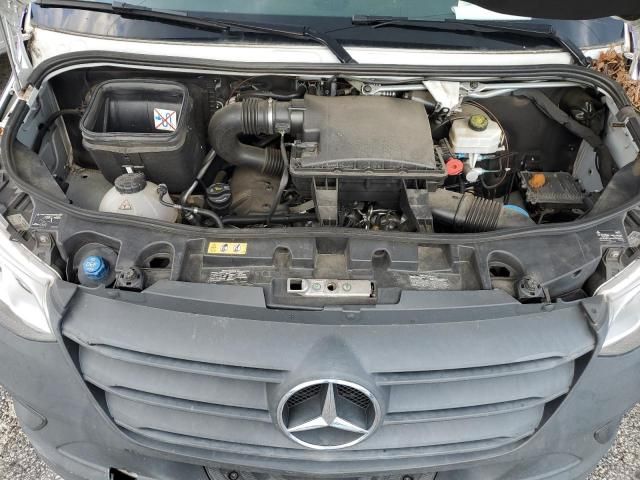 2022 Mercedes-Benz 2022 Other Sprinter