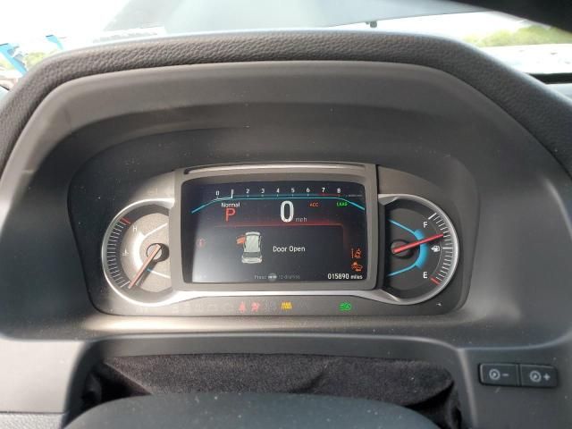 2022 Honda Pilot SE